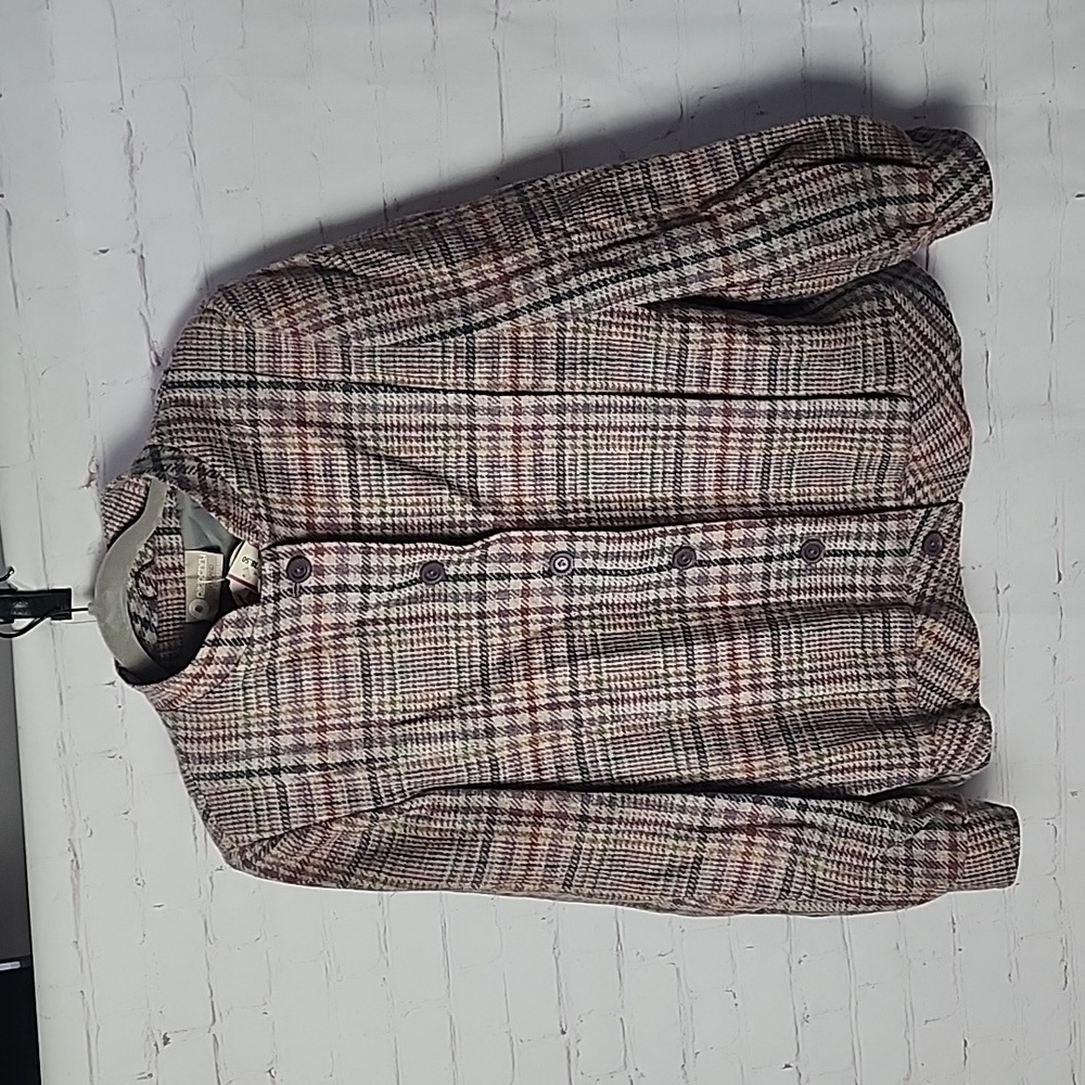 Pitlochry Pure Wool Blazer NWT